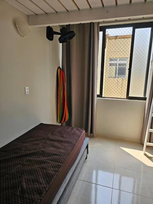 Cobertura 51 De 3 Quartos Com Piscina E Churrasqueira Privativa グァルジャー エクステリア 写真
