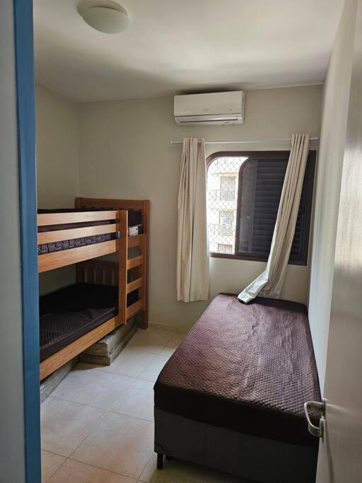 Cobertura 51 De 3 Quartos Com Piscina E Churrasqueira Privativa グァルジャー エクステリア 写真
