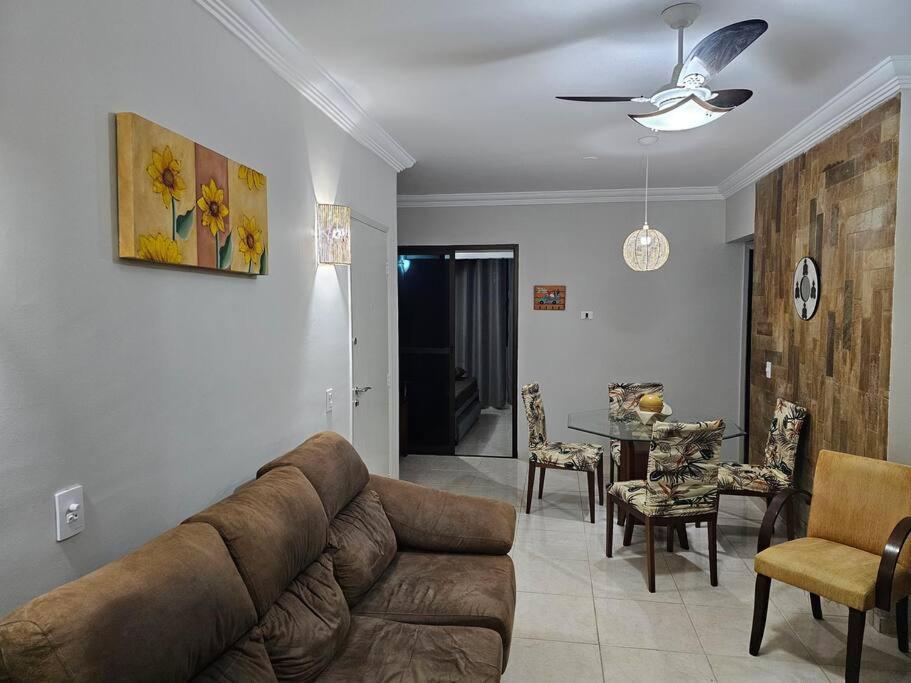 Cobertura 51 De 3 Quartos Com Piscina E Churrasqueira Privativa グァルジャー エクステリア 写真