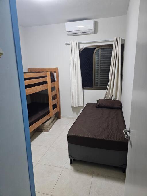 Cobertura 51 De 3 Quartos Com Piscina E Churrasqueira Privativa グァルジャー エクステリア 写真