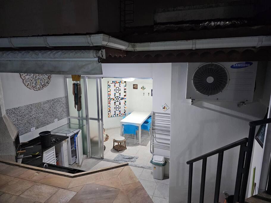 Cobertura 51 De 3 Quartos Com Piscina E Churrasqueira Privativa グァルジャー エクステリア 写真