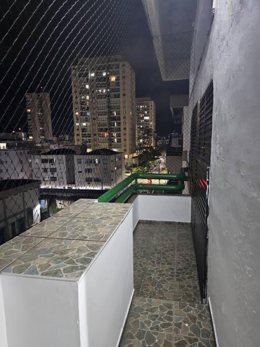 Cobertura 51 De 3 Quartos Com Piscina E Churrasqueira Privativa グァルジャー エクステリア 写真