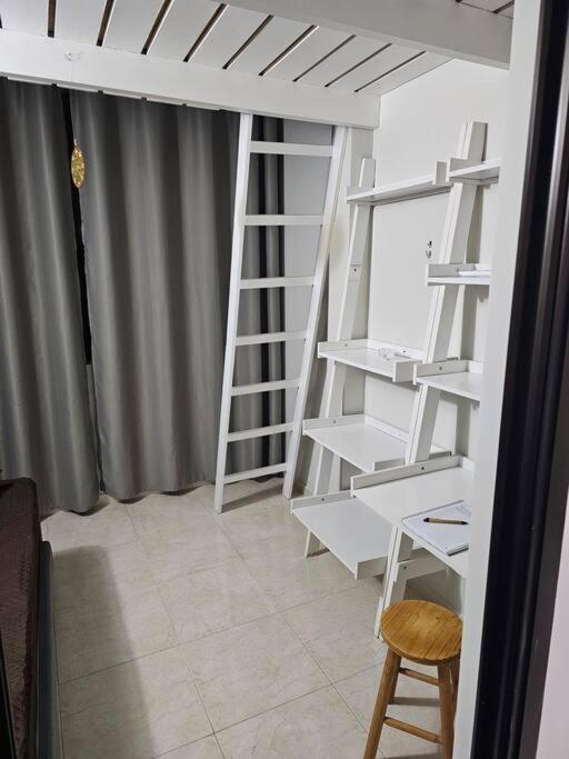 Cobertura 51 De 3 Quartos Com Piscina E Churrasqueira Privativa グァルジャー エクステリア 写真