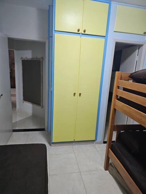 Cobertura 51 De 3 Quartos Com Piscina E Churrasqueira Privativa グァルジャー エクステリア 写真