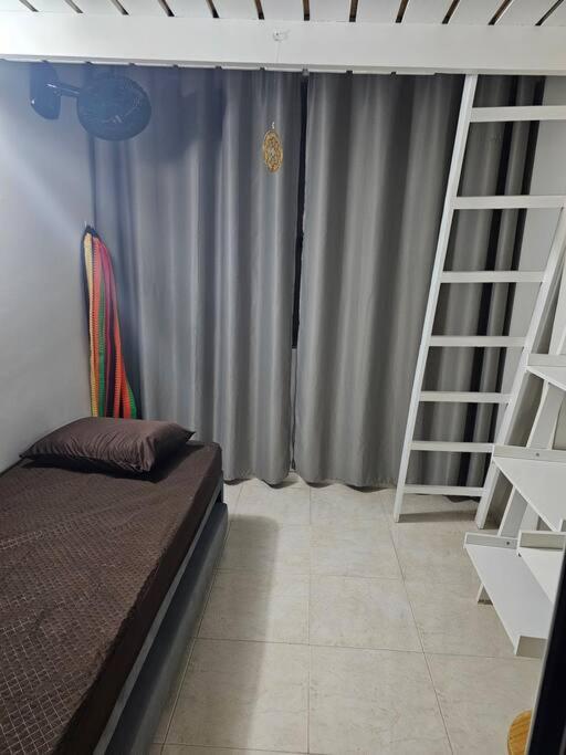 Cobertura 51 De 3 Quartos Com Piscina E Churrasqueira Privativa グァルジャー エクステリア 写真