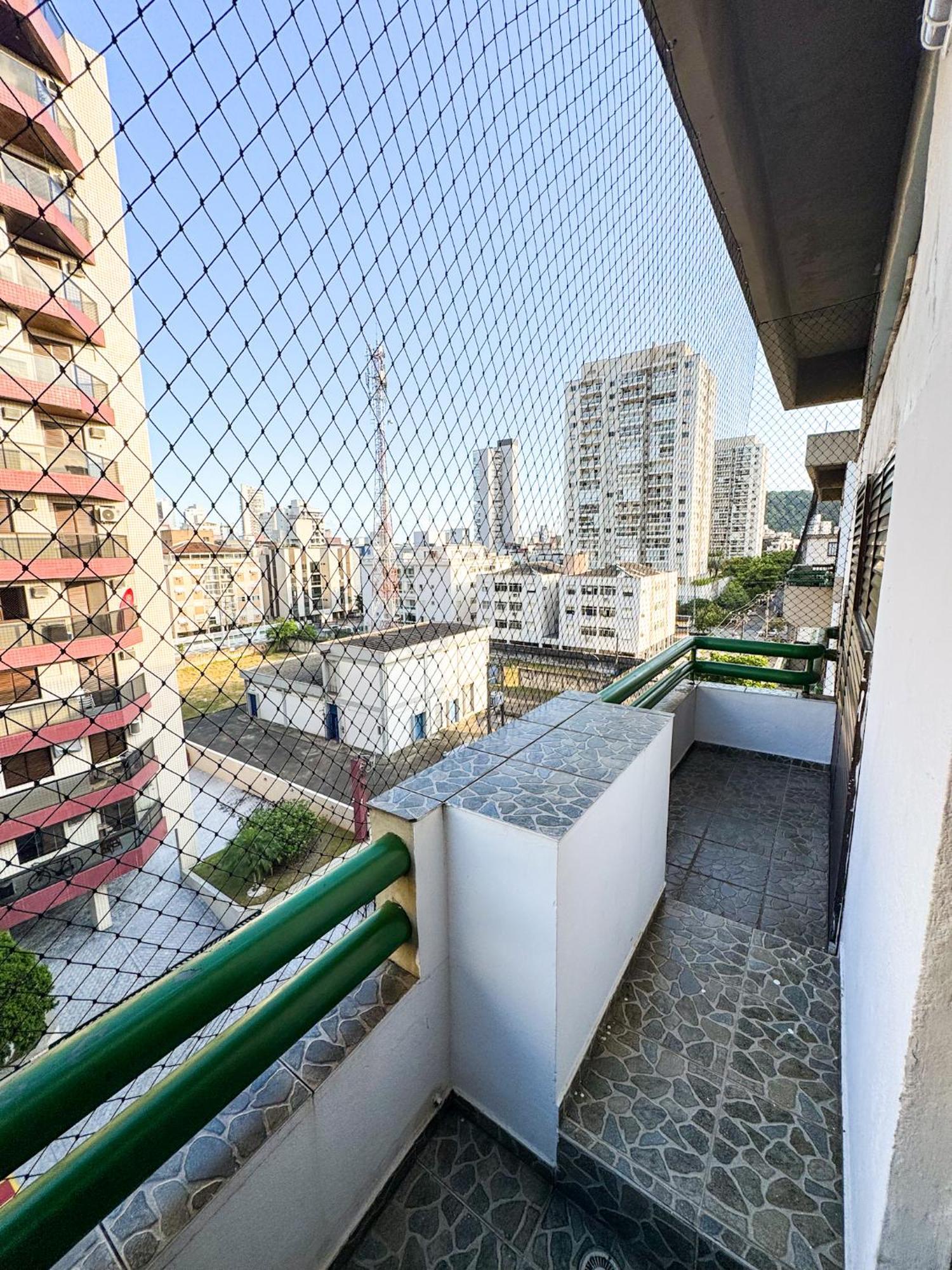 Cobertura 51 De 3 Quartos Com Piscina E Churrasqueira Privativa グァルジャー エクステリア 写真