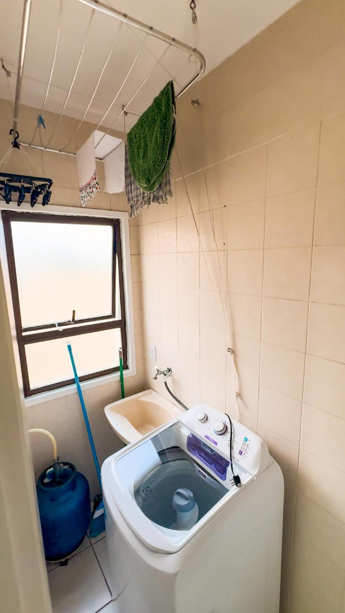 Cobertura 51 De 3 Quartos Com Piscina E Churrasqueira Privativa グァルジャー エクステリア 写真