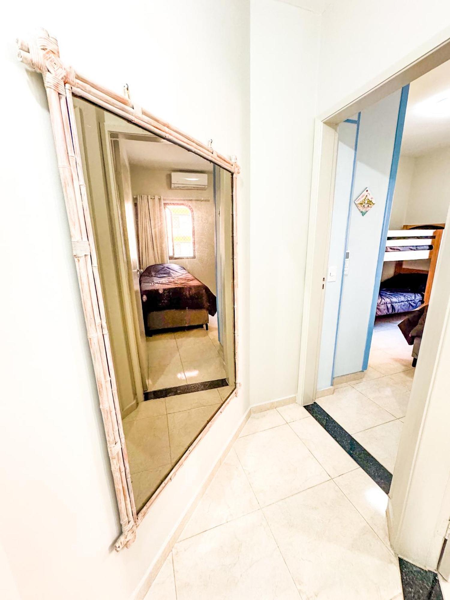 Cobertura 51 De 3 Quartos Com Piscina E Churrasqueira Privativa グァルジャー エクステリア 写真